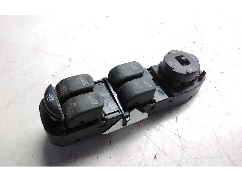 Recambio de mando elevalunas delantero izquierdo para jaguar x-type wagon 2.0 d classic referencia OEM IAM 1X4314A132AD  