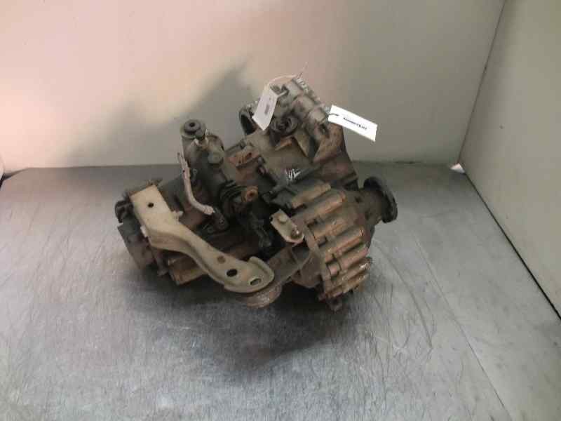 Recambio de caja cambios para seat ibiza (6k) 1.9 diesel (1y) referencia OEM IAM DFW CAMBIO SEAT IBIZA 1.9 D DFW ->99 25424
