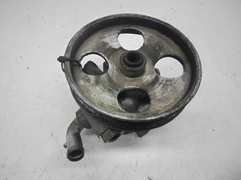 Recambio de bomba direccion para peugeot bipper básico referencia OEM IAM 26135031AD  