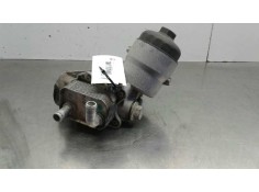 Recambio de soporte filtro aceite para opel meriva cosmo referencia OEM IAM 8973515060   2