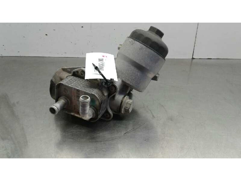 Recambio de soporte filtro aceite para opel meriva cosmo referencia OEM IAM 8973515060  
