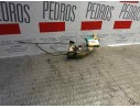 CERRADURA PUERTA DELANTERA IZQUIERDA 