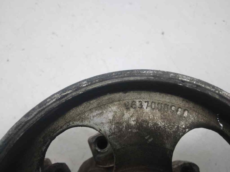 Recambio de bomba direccion para peugeot bipper básico referencia OEM IAM 26135031AD  