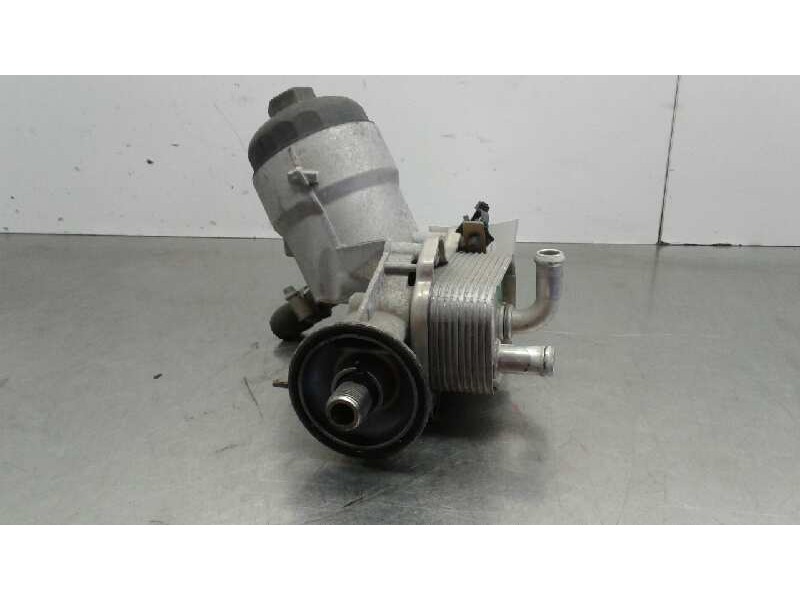 Recambio de soporte filtro aceite para opel meriva cosmo referencia OEM IAM 8973515060  