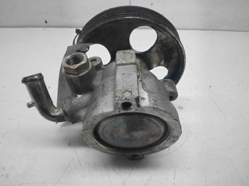Recambio de bomba direccion para peugeot bipper básico referencia OEM IAM 26135031AD  