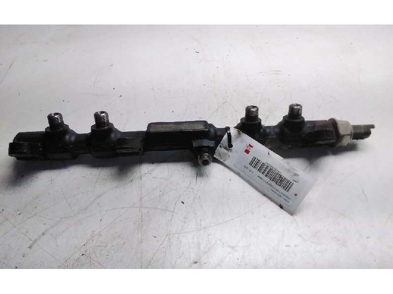 Recambio de rampa inyectora para jaguar x-type wagon 2.0 d classic referencia OEM IAM 2S7Q9D280AE  