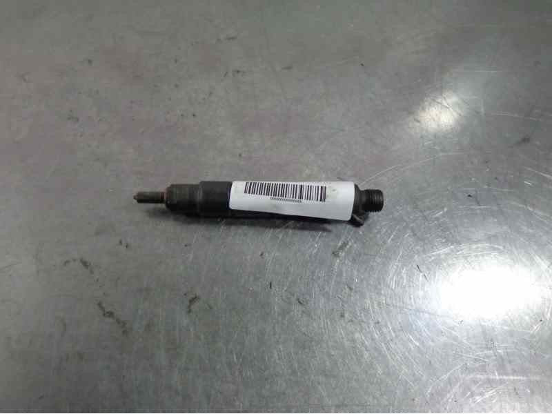 Recambio de inyector para seat ibiza (6k1) 1.9 sdi referencia OEM IAM   25429