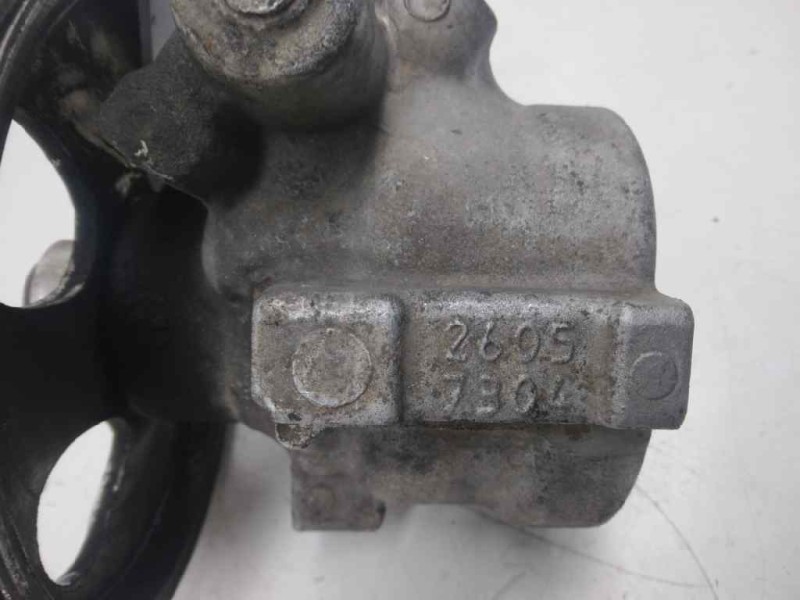 Recambio de bomba direccion para peugeot bipper básico referencia OEM IAM 26135031AD  