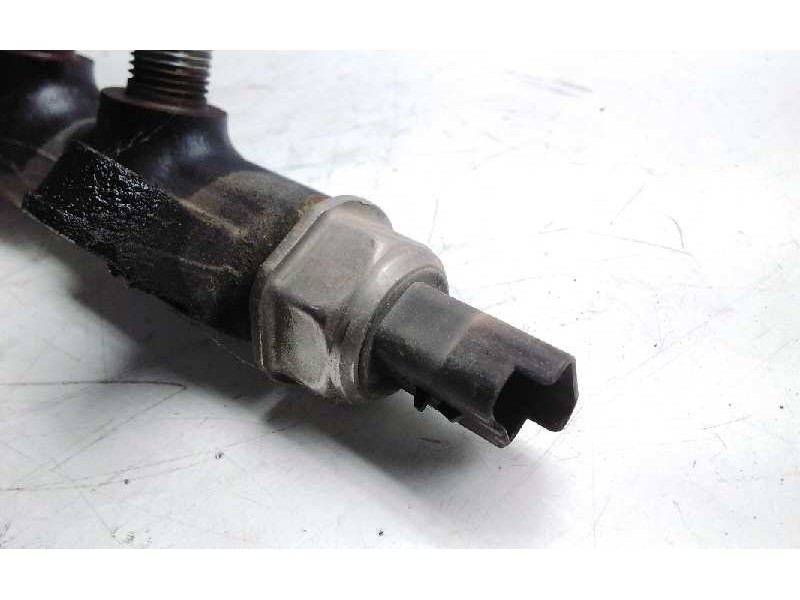 Recambio de rampa inyectora para jaguar x-type wagon 2.0 d classic referencia OEM IAM 2S7Q9D280AE  