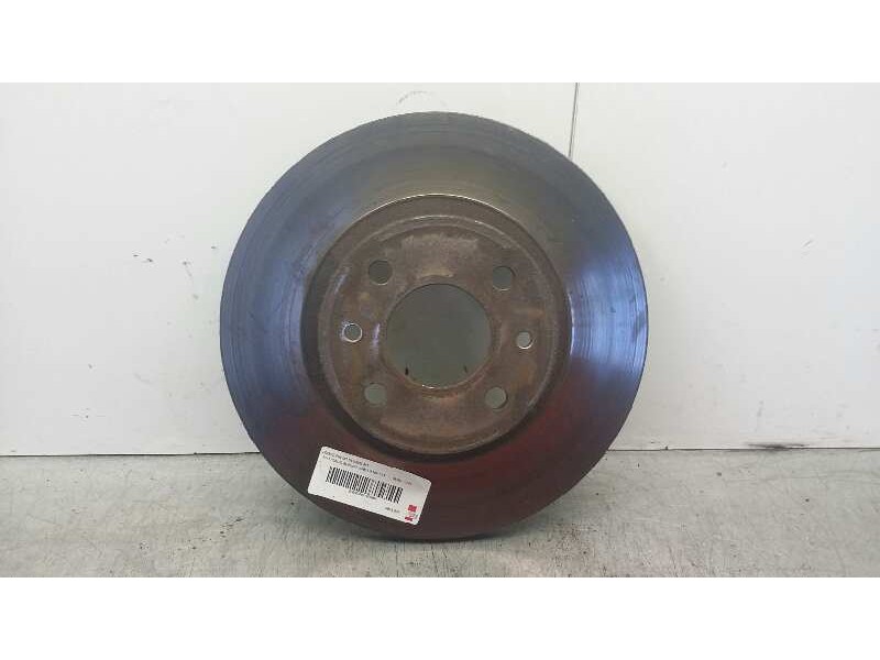 Recambio de disco freno delantero para fiat punto berlina (188) 1.2 16v elx referencia OEM IAM   
