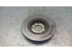 Recambio de disco freno delantero para fiat punto berlina (188) 1.2 16v elx referencia OEM IAM    2