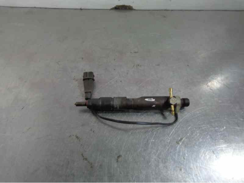 Recambio de inyector para seat ibiza (6k1) 1.9 sdi referencia OEM IAM  CON CABLE 25429