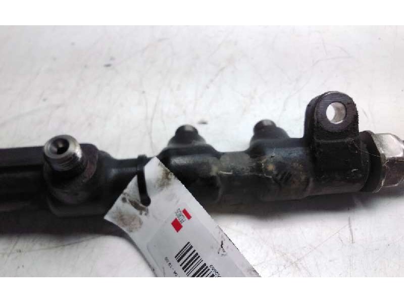 Recambio de rampa inyectora para jaguar x-type wagon 2.0 d classic referencia OEM IAM 2S7Q9D280AE  