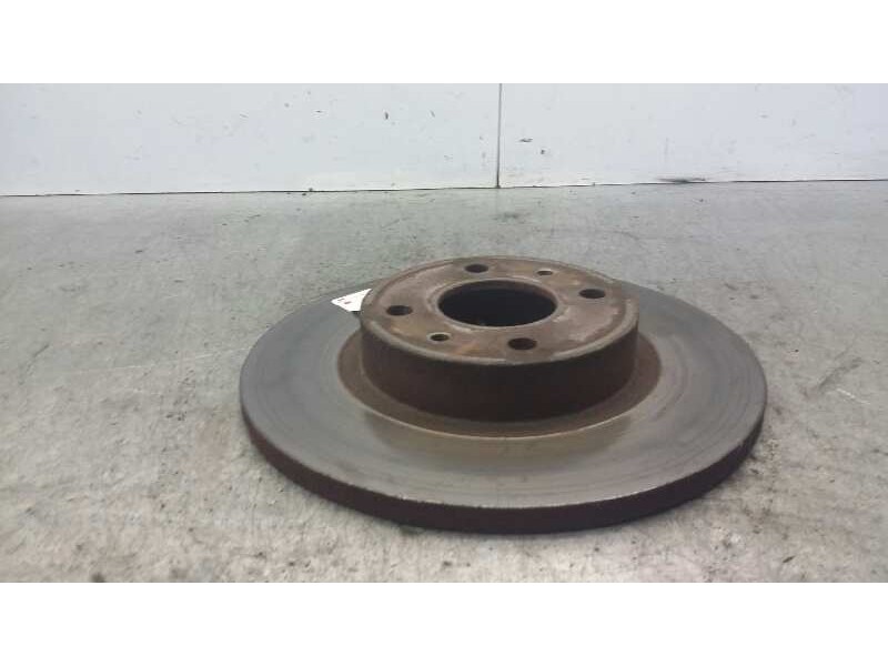 Recambio de disco freno delantero para fiat punto berlina (188) 1.2 16v elx referencia OEM IAM   