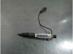 Recambio de inyector para seat ibiza (6k1) 1.9 sdi referencia OEM IAM  CON CABLE 25429 2