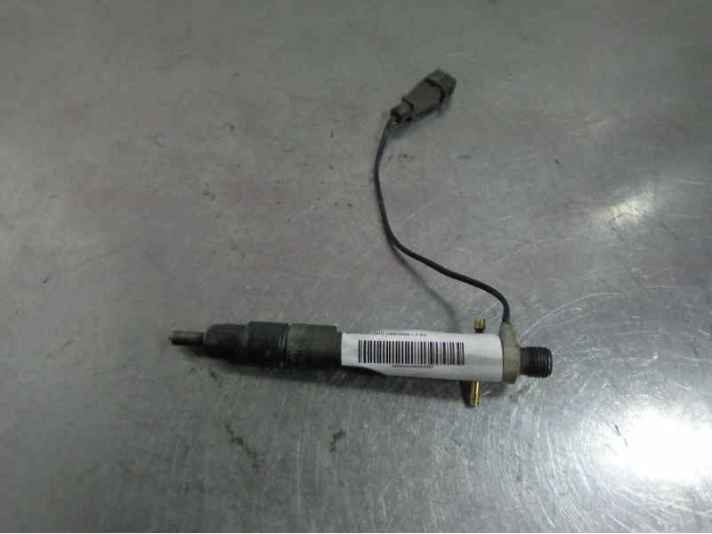 Recambio de inyector para seat ibiza (6k1) 1.9 sdi referencia OEM IAM  CON CABLE 25429