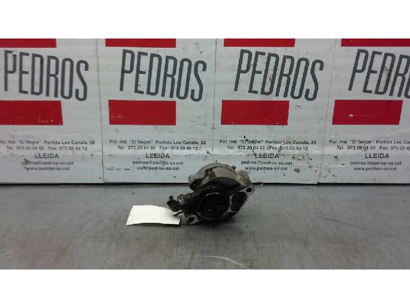 Recambio de depresor freno / bomba vacio para citroen berlingo hdi 75 600 first kasten referencia OEM IAM D1563A2905U BOSCH 