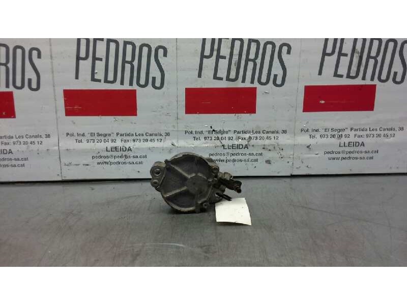 Recambio de depresor freno / bomba vacio para citroen berlingo hdi 75 600 first kasten referencia OEM IAM D1563A2905U BOSCH 