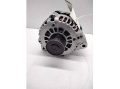 Recambio de alternador para ssangyong rodius xdi premium referencia OEM IAM DACA6651540202  