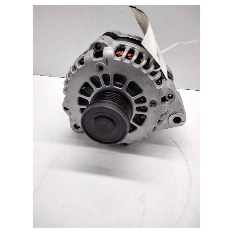 Recambio de alternador para ssangyong rodius xdi premium referencia OEM IAM DACA6651540202  