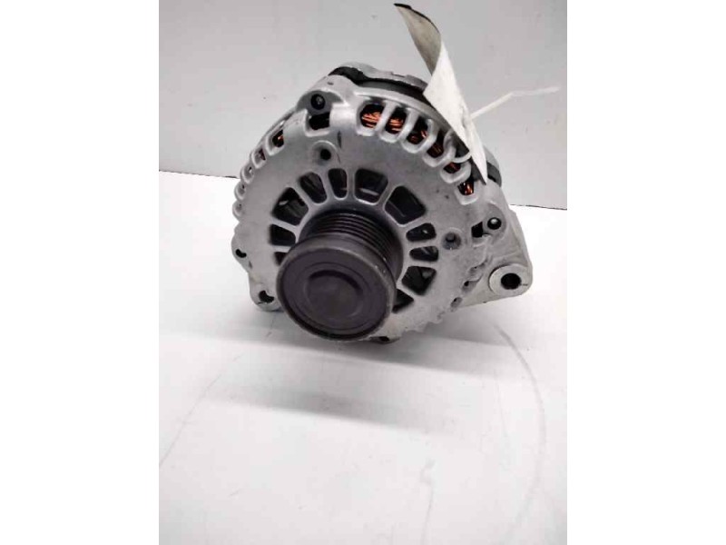 Recambio de alternador para ssangyong rodius xdi premium referencia OEM IAM DACA6651540202  