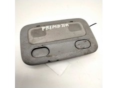 Recambio de luz interior para nissan primera berl./familiar (p10/w10) 1.6 16v cat referencia OEM IAM   