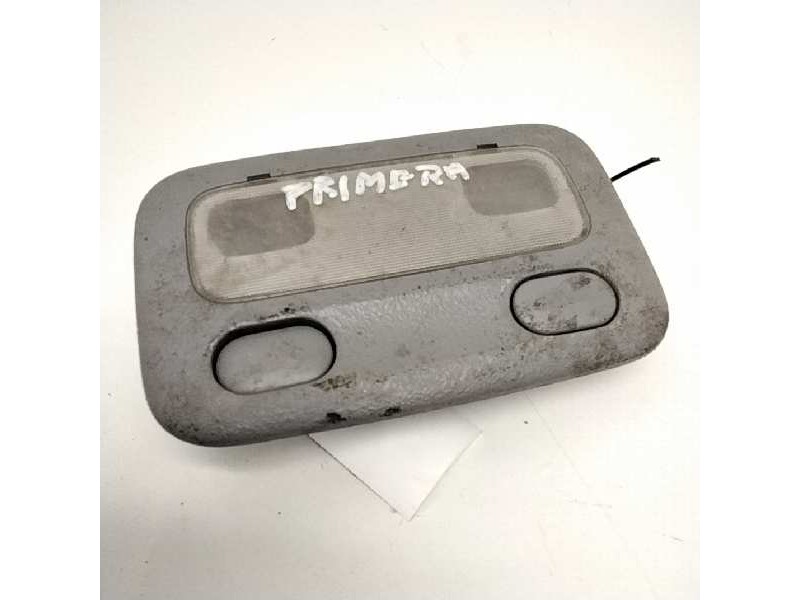 Recambio de luz interior para nissan primera berl./familiar (p10/w10) 1.6 16v cat referencia OEM IAM   