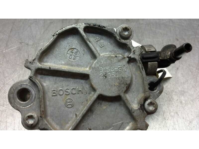 Recambio de depresor freno / bomba vacio para citroen berlingo hdi 75 600 first kasten referencia OEM IAM D1563A2905U BOSCH 