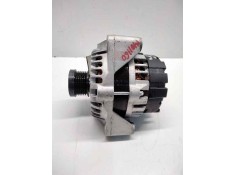Recambio de alternador para ssangyong rodius xdi premium referencia OEM IAM DACA6651540202   2