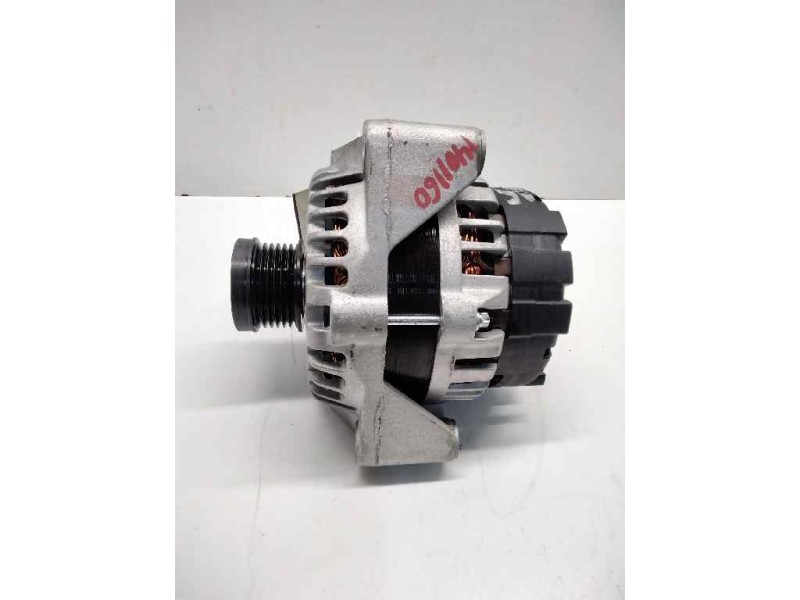 Recambio de alternador para ssangyong rodius xdi premium referencia OEM IAM DACA6651540202  