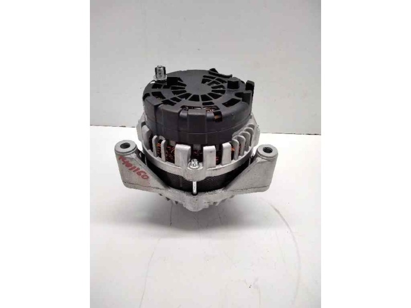 Recambio de alternador para ssangyong rodius xdi premium referencia OEM IAM DACA6651540202  