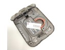 TAPA EXTERIOR COMBUSTIBLE 