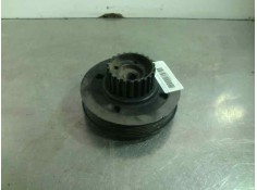 Recambio de polea cigueñal para seat cordoba berlina (6k2) 1.9 tdi referencia OEM IAM 038105243  