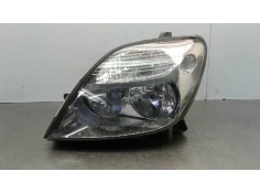 Recambio de faro izquierdo para renault scenic (ja..) 1.9 dci fairway referencia OEM IAM 260600499R  