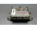 CENTRALITA MOTOR UCE 0281001934 321 
