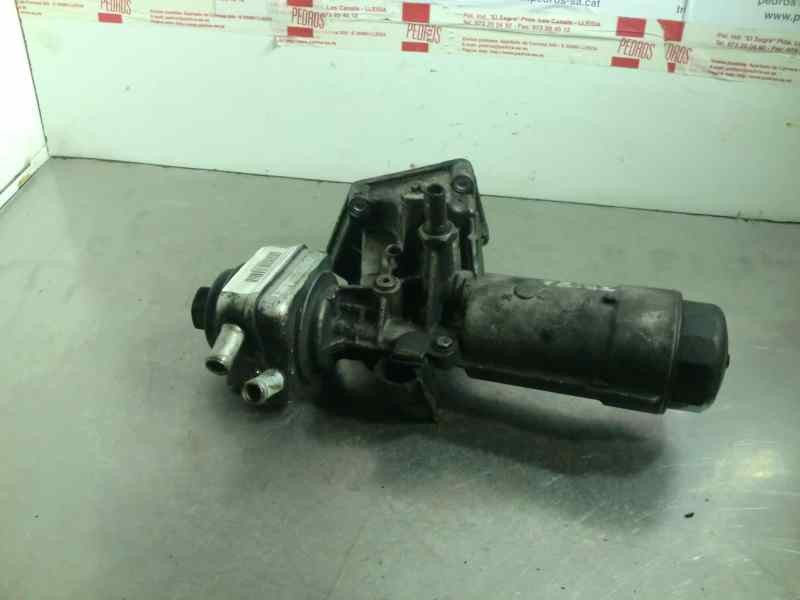Recambio de enfriador aceite motor para seat cordoba berlina (6k2) 1.9 sdi referencia OEM IAM 038115389  