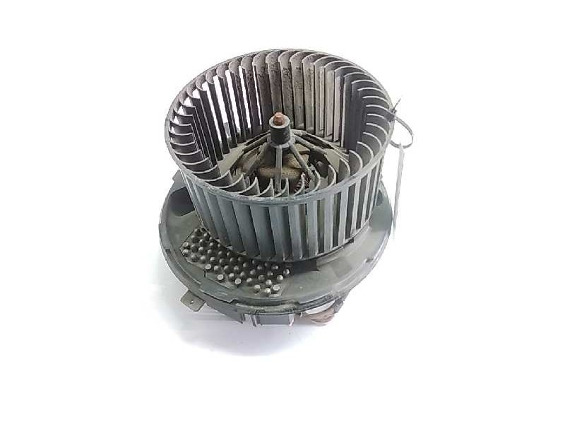 Recambio de motor calefaccion para volkswagen caddy ka/kb (2c) 1.6 tdi referencia OEM IAM 3C0907521F  