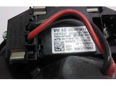 Recambio de motor calefaccion para volkswagen caddy ka/kb (2c) 1.6 tdi referencia OEM IAM 3C0907521F   2