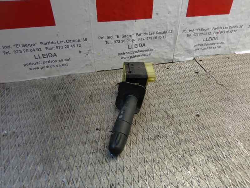 Recambio de mando luces para renault megane i berlina hatchback (ba0) 1.6e rn referencia OEM IAM 7701040729  