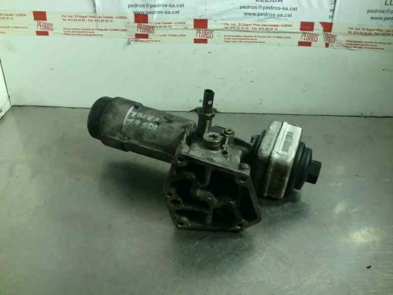 Recambio de enfriador aceite motor para seat cordoba berlina (6k2) 1.9 sdi referencia OEM IAM 038115389  