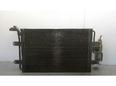 Recambio de radiador calefaccion / aire acondicionado para seat leon (1m1) signo referencia OEM IAM 1J1819031B   2