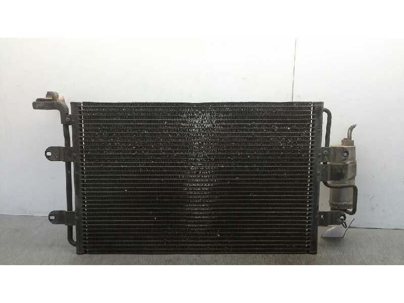 Recambio de radiador calefaccion / aire acondicionado para seat leon (1m1) signo referencia OEM IAM 1J1819031B  