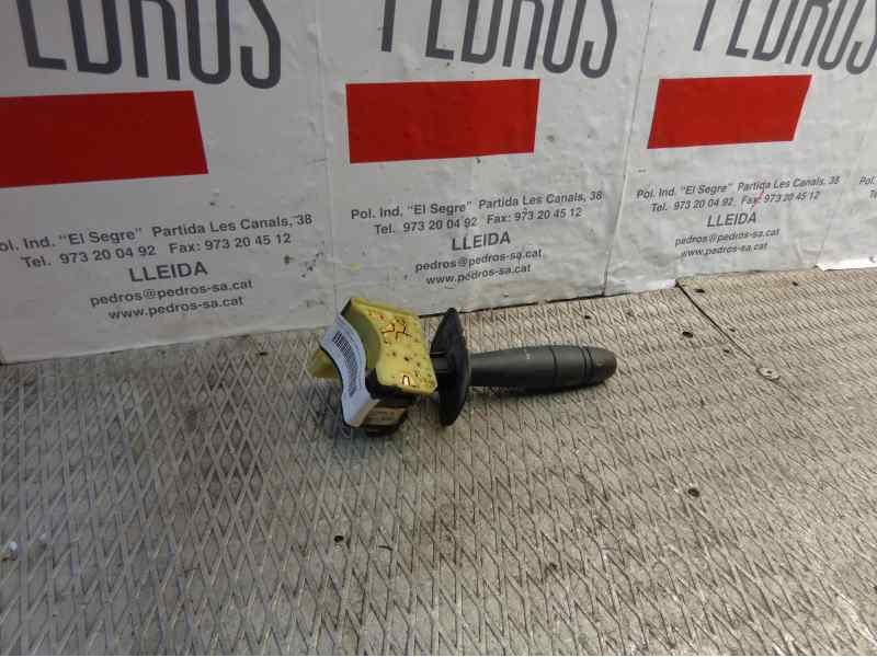 Recambio de mando luces para renault megane i berlina hatchback (ba0) 1.6e rn referencia OEM IAM 7701040729  