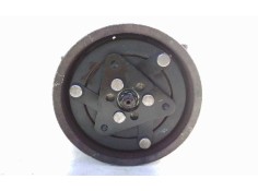 Recambio de compresor aire acondicionado para renault clio iii exception referencia OEM IAM 8200651251   2