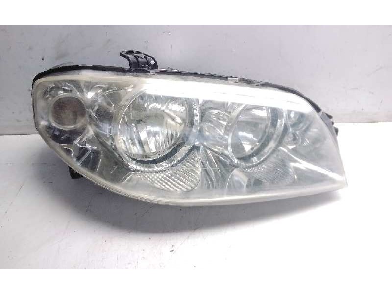 Recambio de faro derecho para fiat punto berlina (188) 1.3 16v multijet feel referencia OEM IAM 89101063DX  