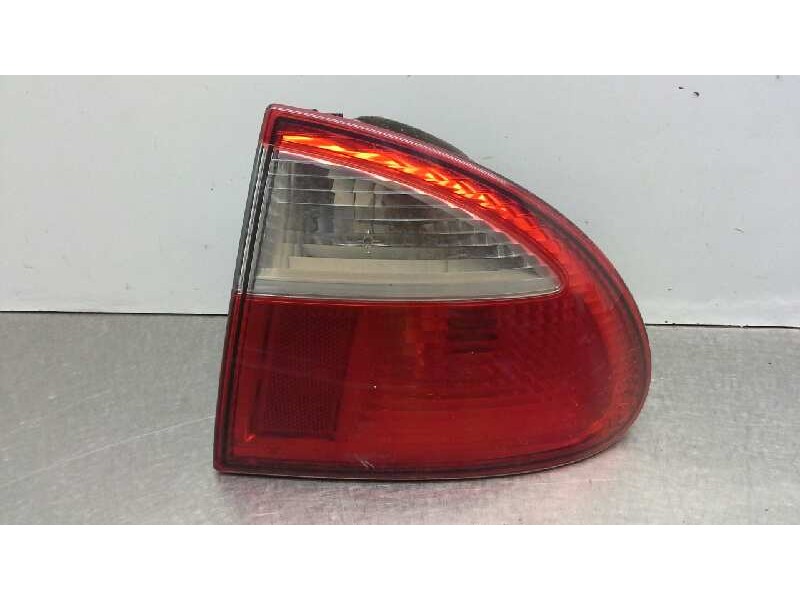 Recambio de piloto trasero derecho para seat leon (1m1) signo referencia OEM IAM 1M6945112  