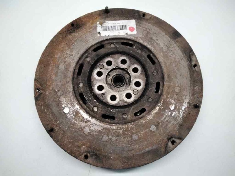 Recambio de volante motor para audi a6 berlina (c4) 2.6 v6 cat (abc) referencia OEM IAM   