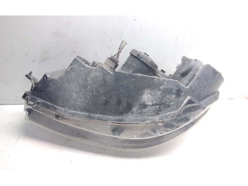 Recambio de faro derecho para fiat punto berlina (188) 1.3 16v multijet feel referencia OEM IAM 89101063DX  