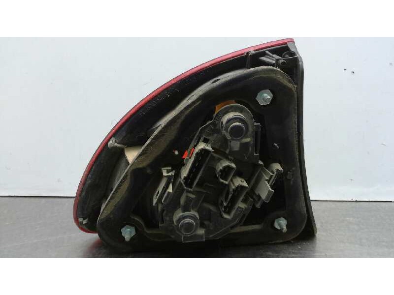 Recambio de piloto trasero derecho para seat leon (1m1) signo referencia OEM IAM 1M6945112  
