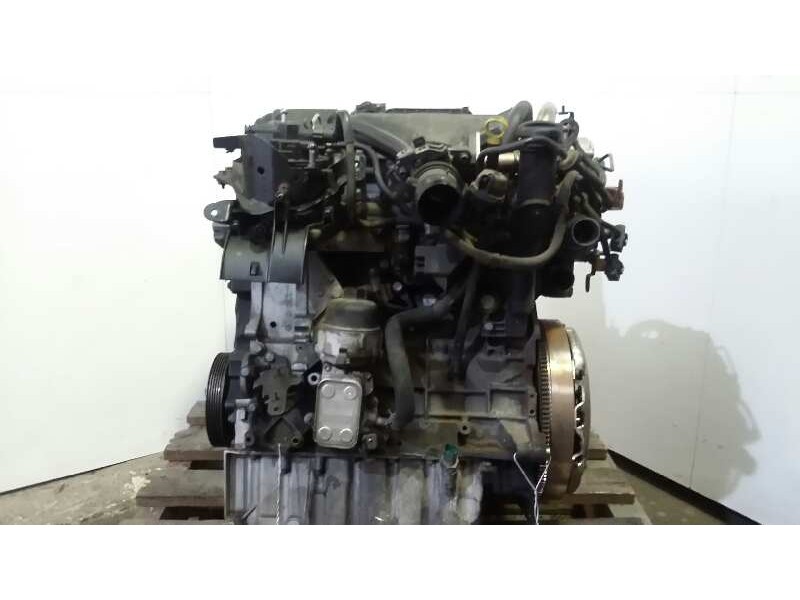Recambio de motor completo para citroen c5 station wagon sport referencia OEM IAM RHF  